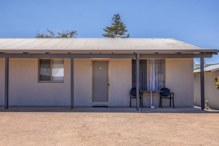 Holiday park Esperance
