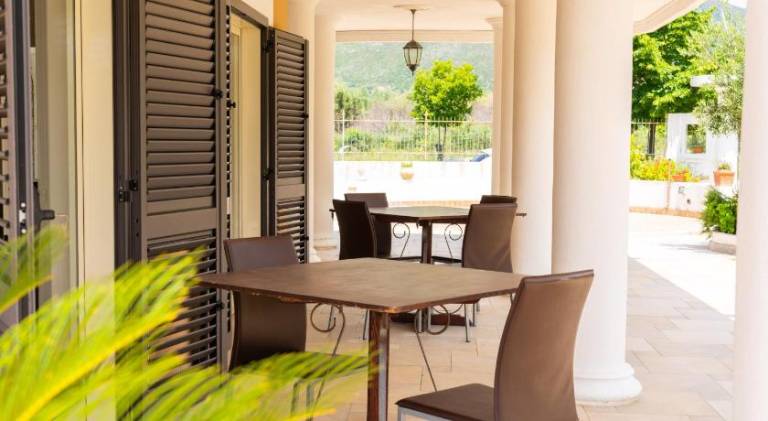 Hotel Villa Senator Mediterraneo — photo 4