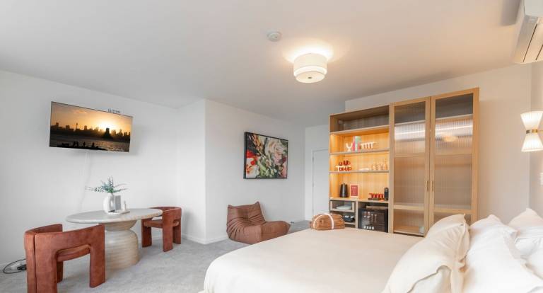 Apartment Saint Ives