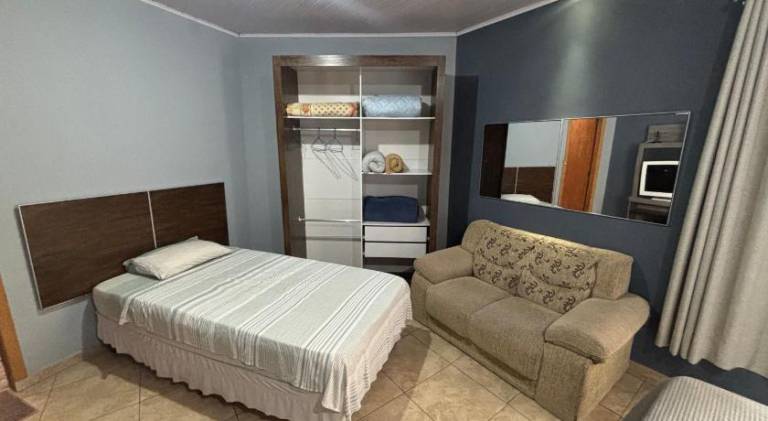 Holiday apartment with 1 room for 3 persons — photo 5