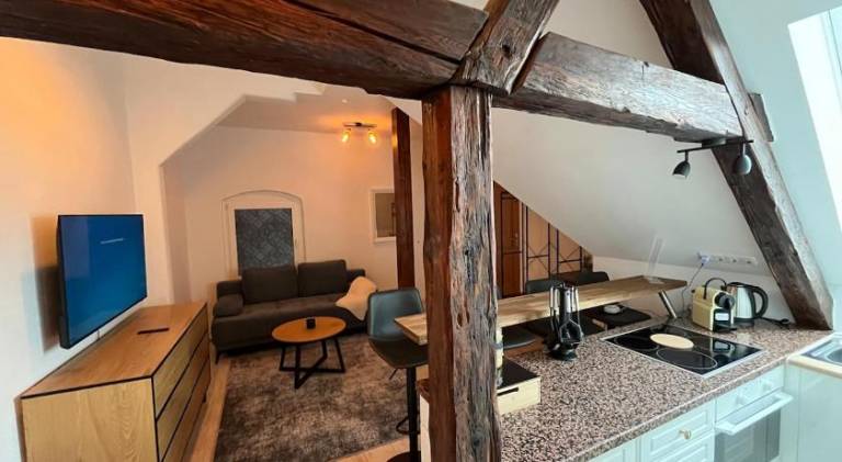 Holiday apartment with 1 room for 4 persons — photo 4