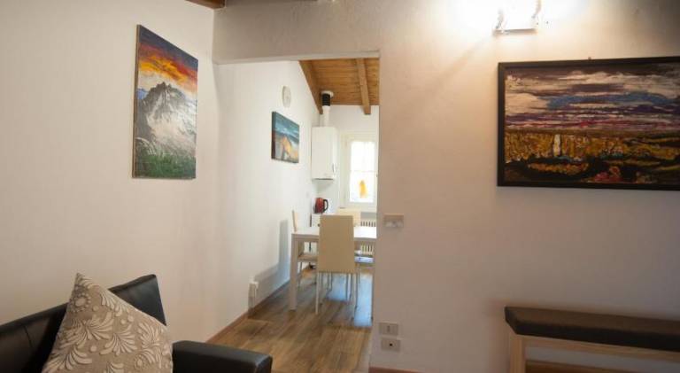 Rental apartment | Pets are welcome — photo 2