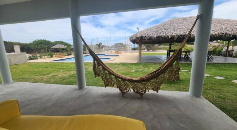 Cabanas da Sorte — photo 4