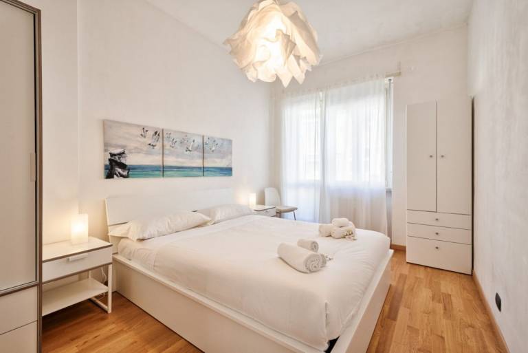 Ferienwohnung Turin