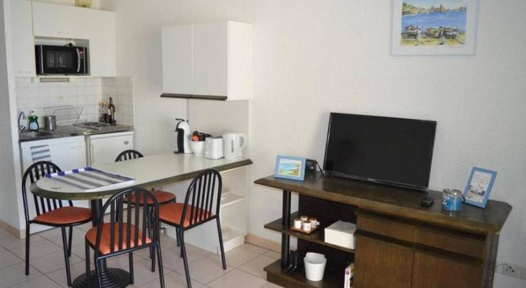 Nice holiday apartment | Dogs allowed in Banyuls-sur-Mer