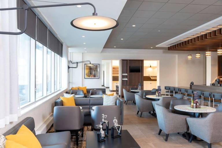 Hyatt Place Detroit/royal Oak — photo 3