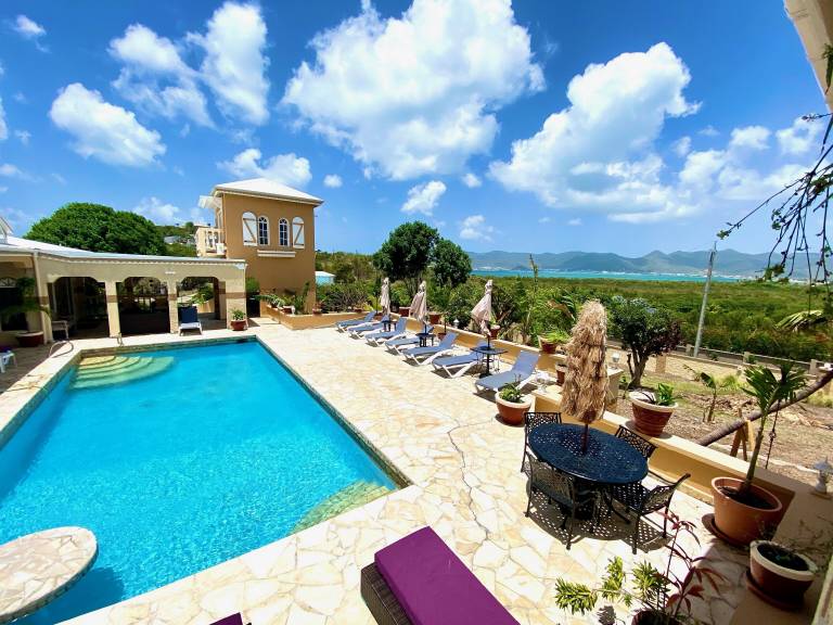 Villa Sint Maarten