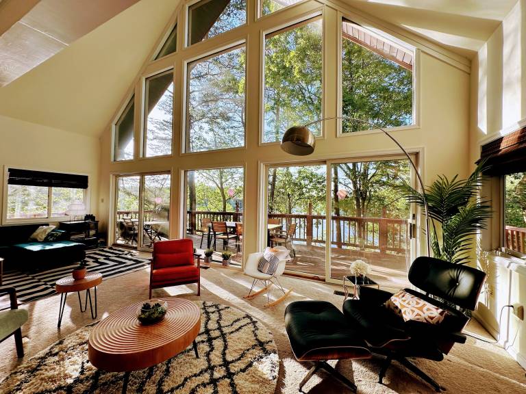 House Chesapeake Ranch Estates-Drum Point