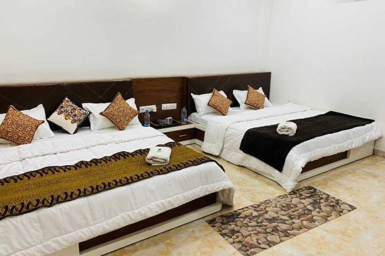 Payal Palace