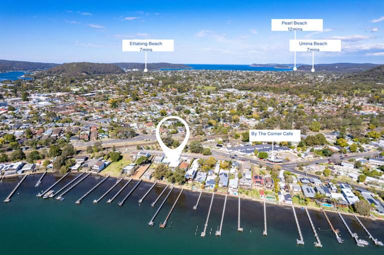 House Umina Beach