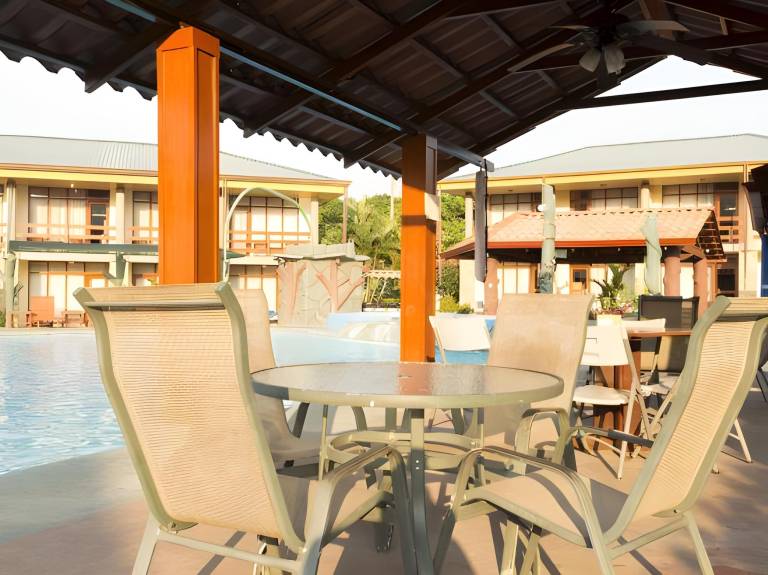 Amapola Resort — photo 4