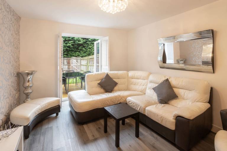 House Stourbridge