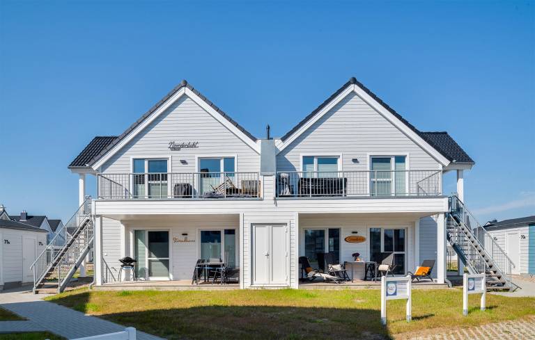 Ferienwohnung Olpenitz