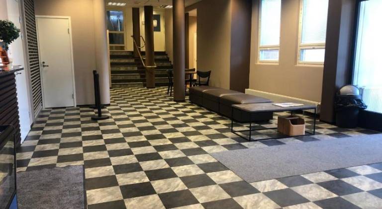 West Side Hotel — photo 3