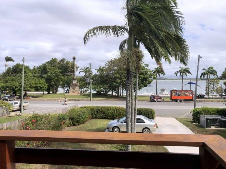 House Cooktown