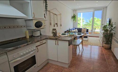 Apartamento Suances