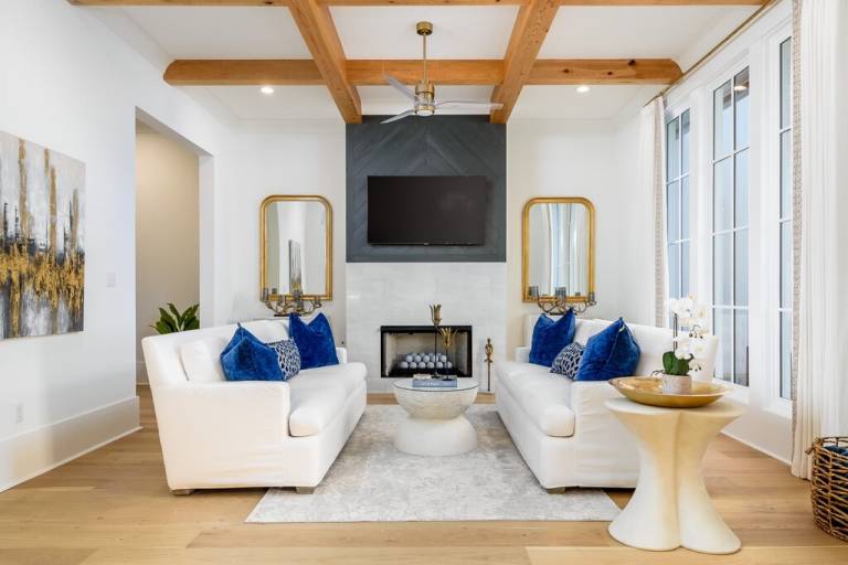 House Highlands/Perkins