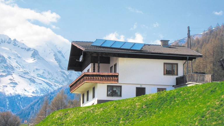 Apartman Heiligenblut am Großglockner