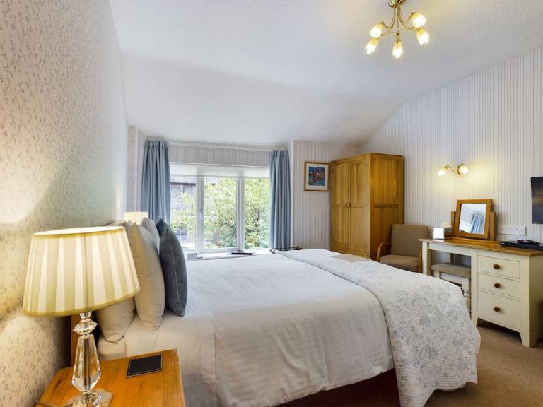 Bed and breakfast Ambleside