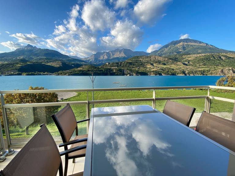 Appartement Savines-le-Lac