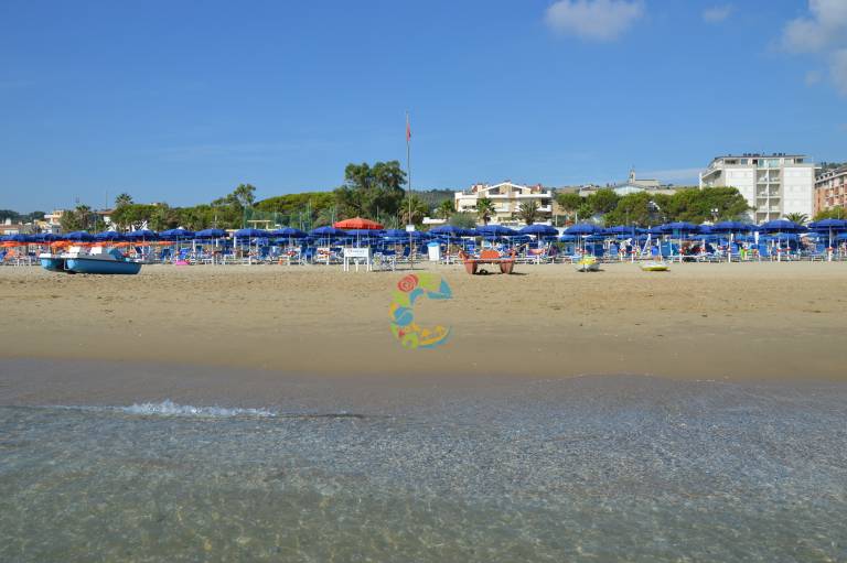 Appartamento vacanza Roseto degli Abruzzi