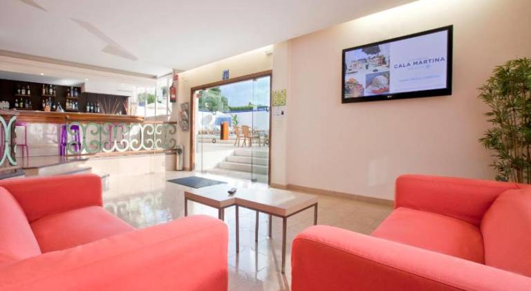 AzuLine Hotel Mediterraneo — photo 4