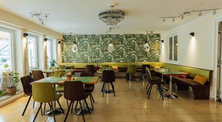 Hotel Andra Munchen — photo 2
