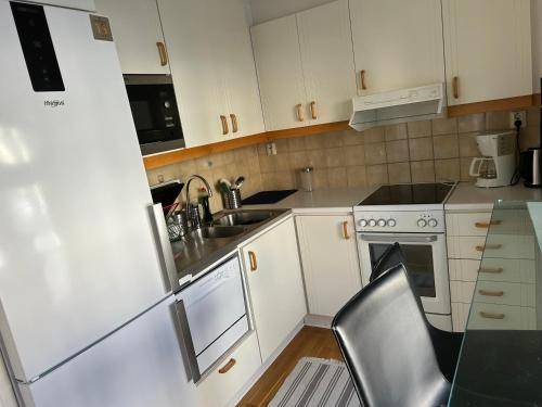Apartamento Vasastaden