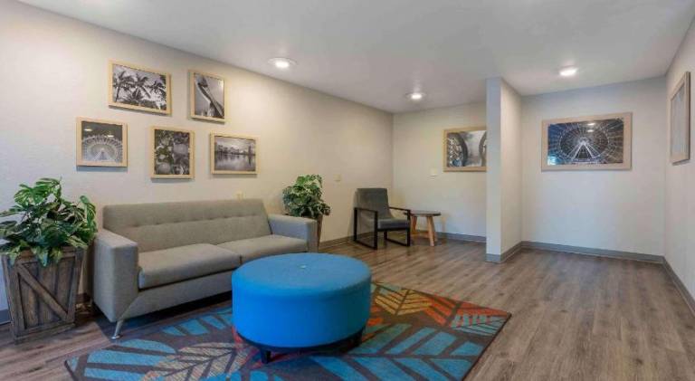 Extended Stay America Select Suites - Orlando - South — photo 5