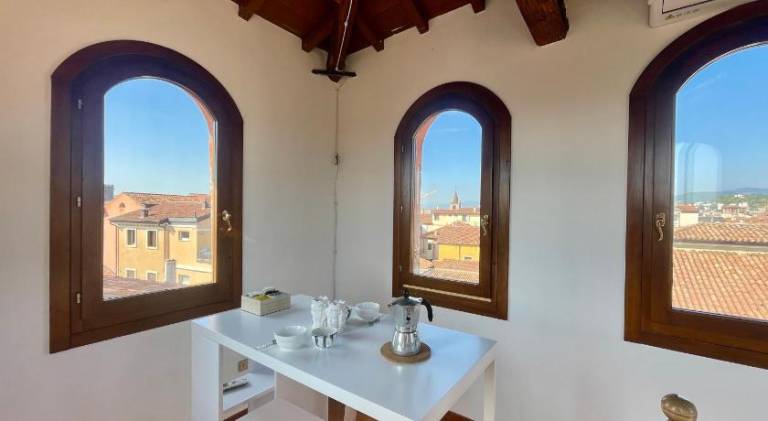 Torretta con vista Arena — photo 5