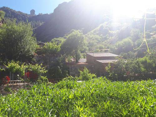Casa Tejeda