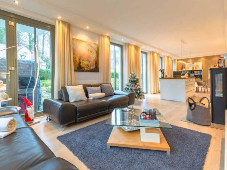 Rental apartment with pool, terrace & garden | Nature view — photo 2