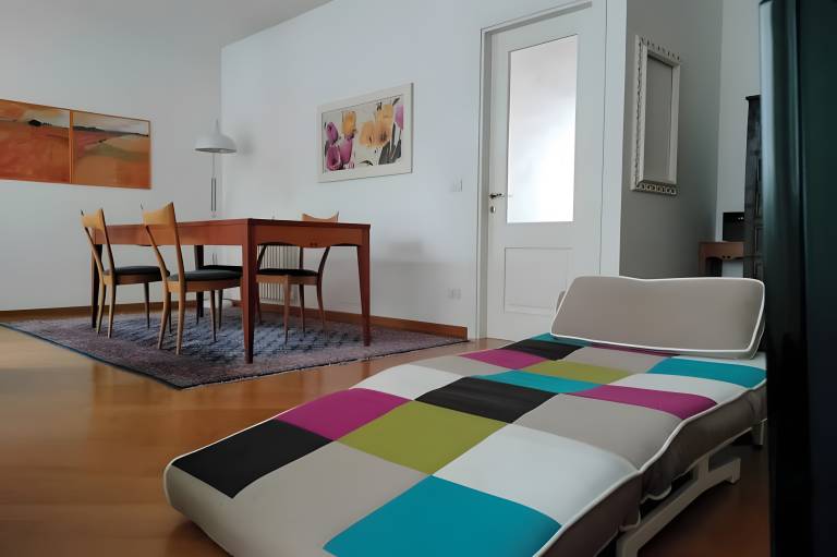Apartment | Mountain view | Suitable for remote work — photo 5