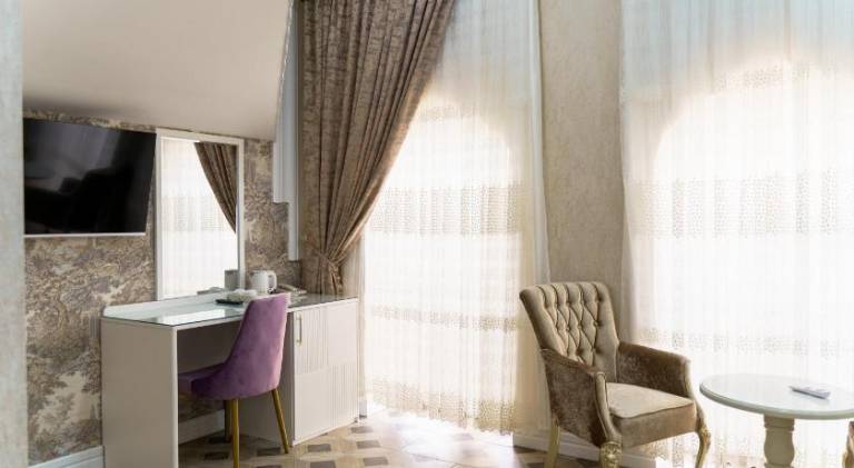 Ayniу Hotel — photo 2