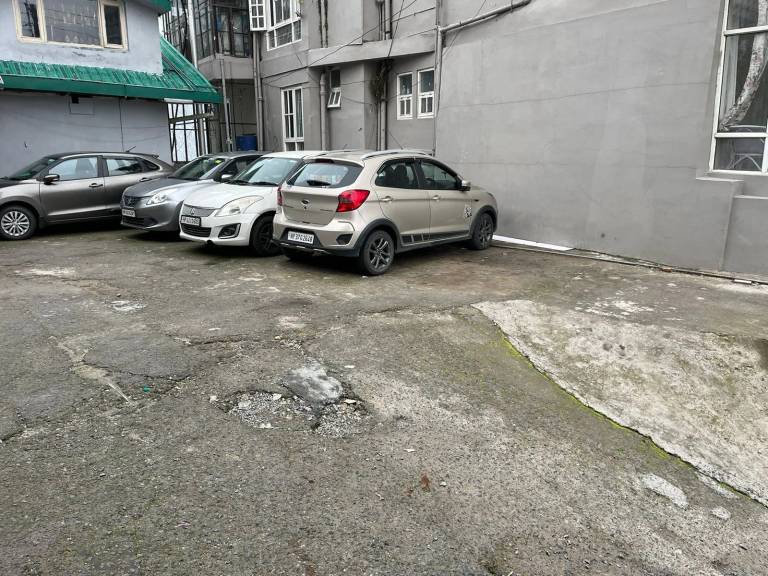 Bed and breakfast  Shimla