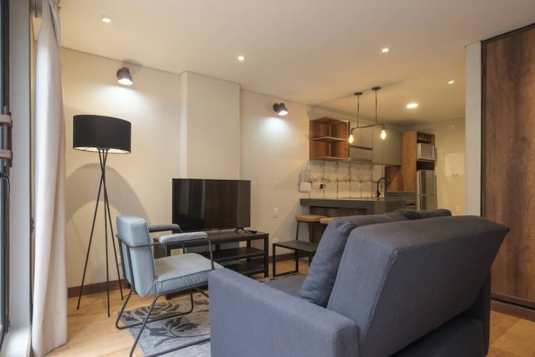 Lovely rental apartment | Pets are welcome — photo 5