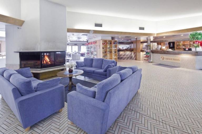 Lapland Hotels Hetta — photo 4
