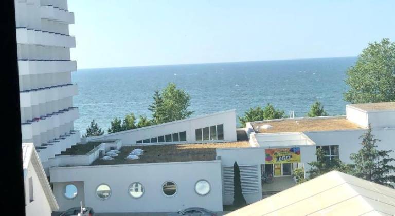 Lovely rental apartment | Next to the beach | Pet-friendly in Miedzyzdroje