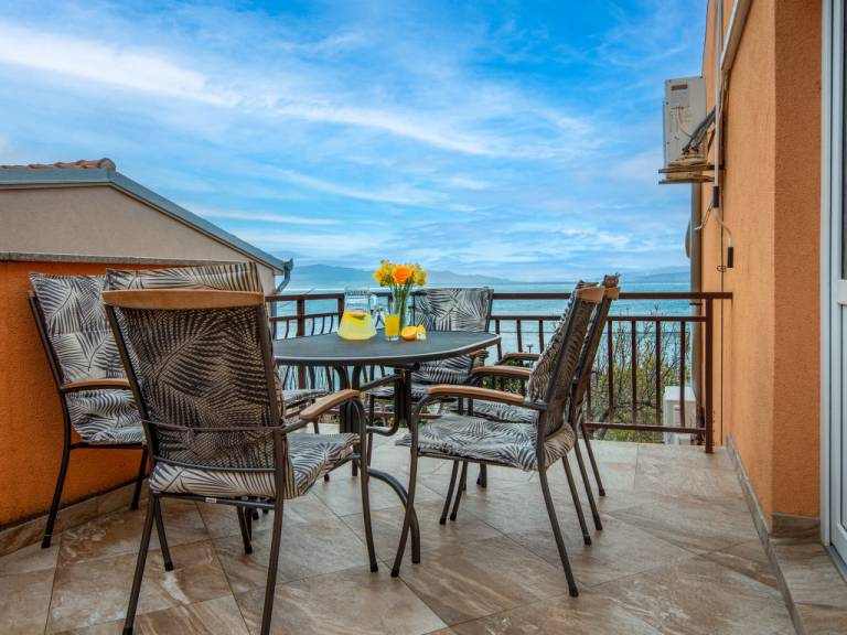 Apartament Senj