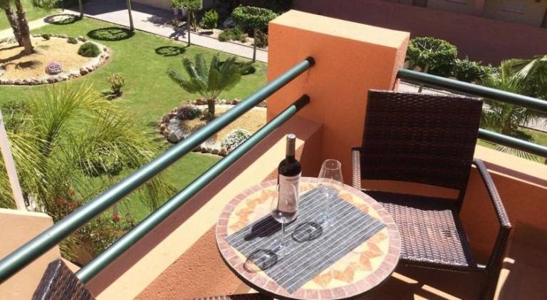 Nice apartment with jacuzzi & pool | Next to the beach | Dogs allowed — photo 5