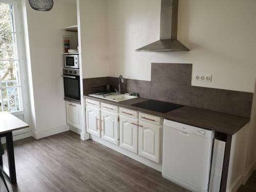 Appartement Paray-le-Monial