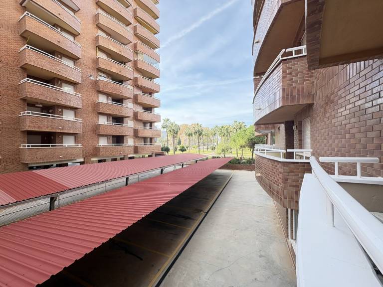 Apartment with pool & terrace | Sea view | Beach nearby | Pets are welcome — photo 2