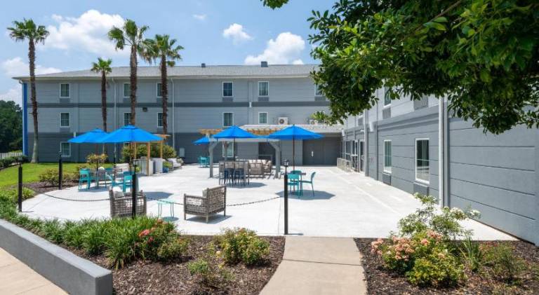 TRYP by Wyndham Tallahassee North I-10 Capital Circle — photo 5