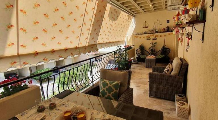 Holiday apartment with 2 rooms for 5 persons — photo 3