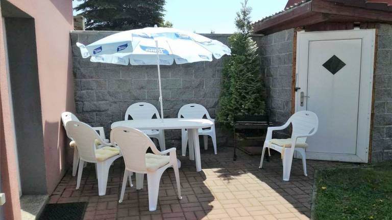 Dům  Kadaň