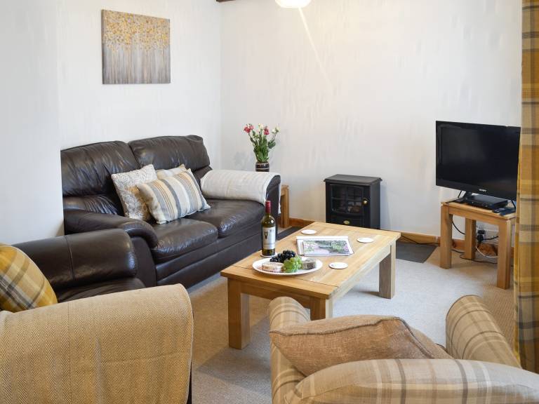 Cottage Threlkeld