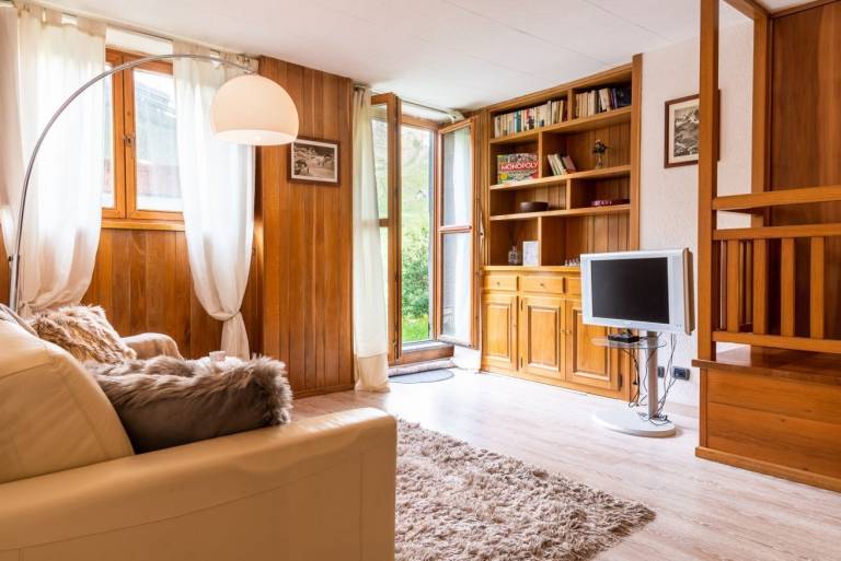 Ferienwohnung Breuil-Cervinia