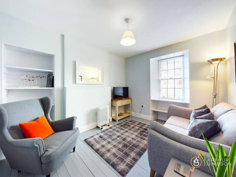 Apartment Virkie