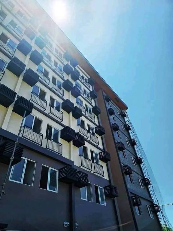 Apartamento Villa Kananga