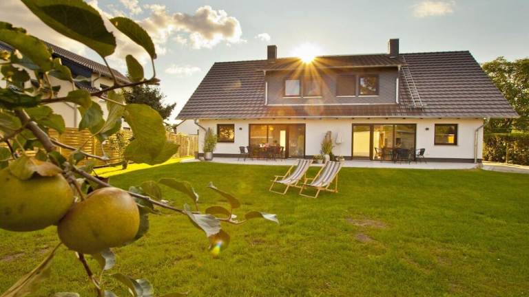 Ferienhaus Lübben (Spreewald)